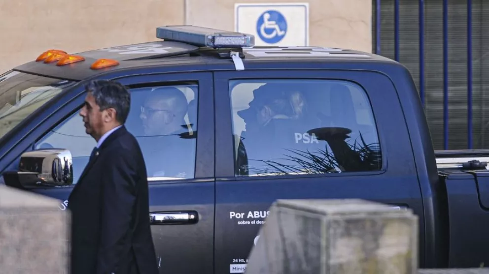 Sumaron pruebas y reimplantaron el secreto de sumario en la causa del atentado a Cristina Fernández 
