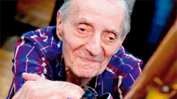 Tristán, histórico actor y humorista argentino, falleció a los 85 años