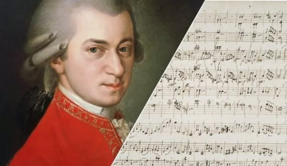 Un concierto en honor a Mozart para los vecinos posadeños