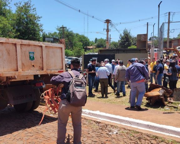 Foz do Iguazú decretó estado de calamidad ante el aumento de casos de dengue y chikungunya