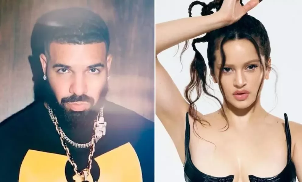 Drake, Rosalía y los mejores shows del viernes en Lollapalooza Argentina 2023