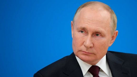 La Corte Penal Internacional ordenó la detención de Putin