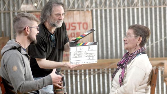 ‘Basilicia’, una docuficción  que narra la Masacre de Oberá 