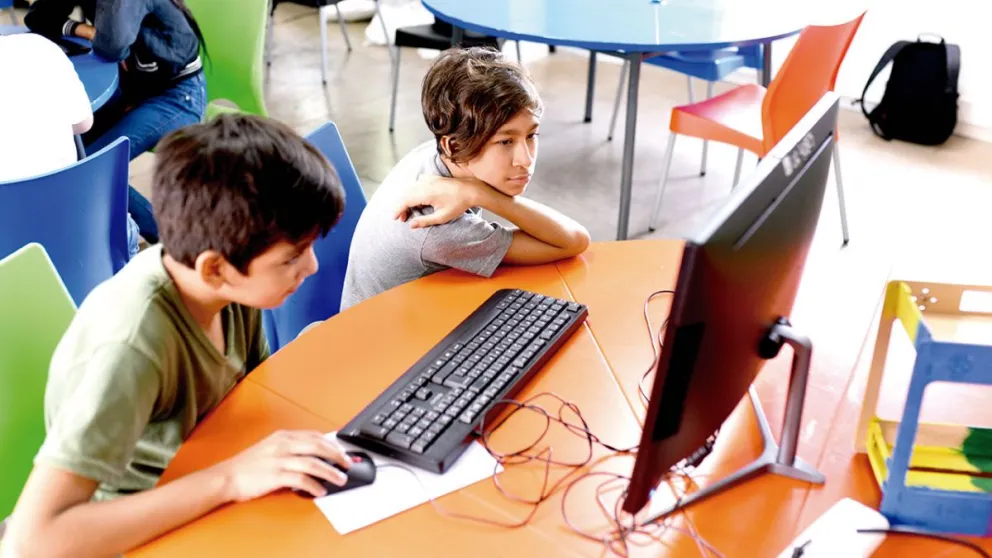 La Escuela de Robótica Misiones continúa con la inscripción de estudiantes para el 2024