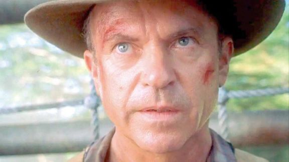 Sam Neill reveló que tiene avanzado cáncer