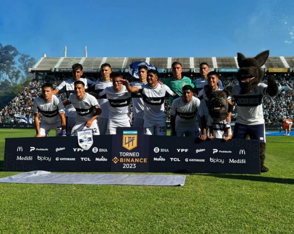 Liga Profesional: Gimnasia le ganó 2-1 a Estudiantes se quedó con el clásico de La Plata después de 13 años