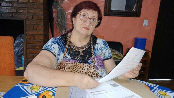 Contactaron constructor por Facebook y los estafó en 2.500.000 de pesos