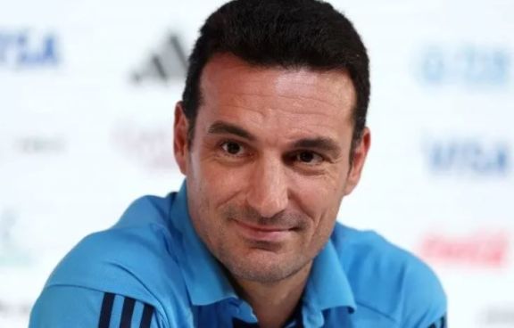 Scaloni hablará en conferencia antes de los amistosos con Panamá y Curazao