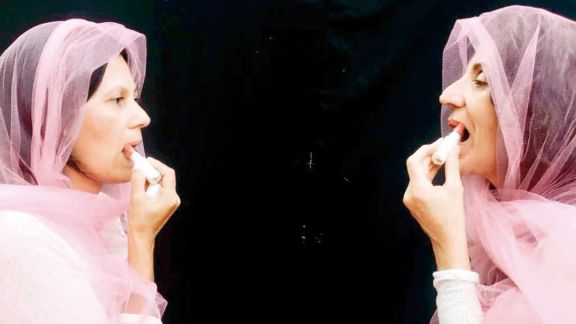 Talleres especiales en el marco de la Fiesta Provincial del Teatro Misiones