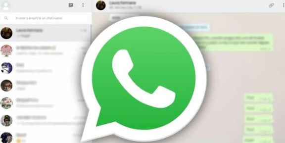 Reportan una caída de WhatsApp Web en varios países del mundo