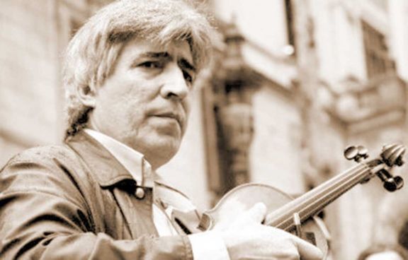 Murió el violinista Jorge Gordillo, reconocido del folclore argentino 