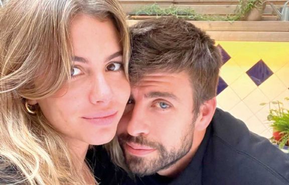 Ofrecen una millonaria suma a Clara Chía  Marti para hablar de Shakira 