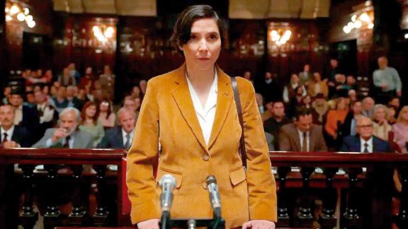 Hoy se puede ver ‘Argentina 1985’, gratis en Amazon