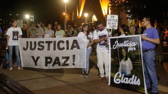 “Queda claro que agarraron dos perejiles, no investigaron bien” 