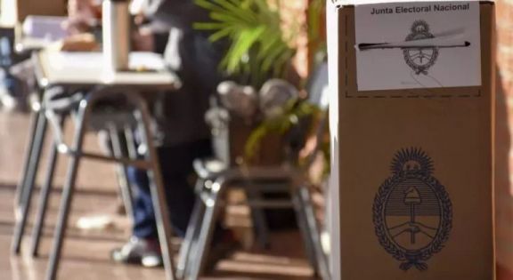 Santo Tomé formalizó fecha para las elecciones municipales: 11 de junio