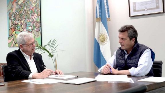 Bonos argentinos caen y generan pérdidas de 8,5% en una semana
