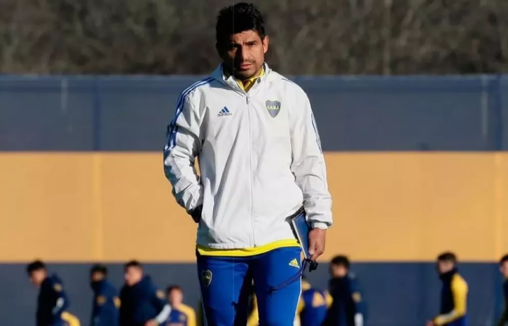 Crece la presión sobre Hugo Ibarra: los nombres que suenan en Boca Juniors para sucederlo