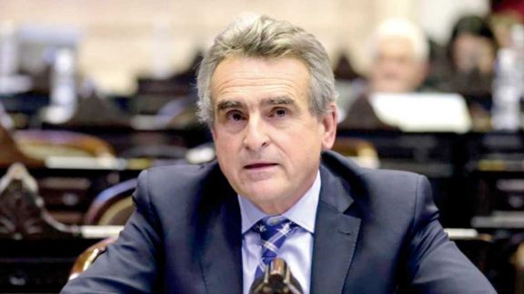 Se viene una semana caliente con 	dos sesiones de alto voltaje político
