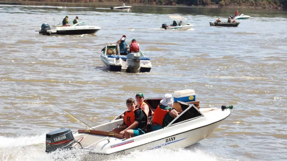 Un calendario para recorrer  la provincia todo el año