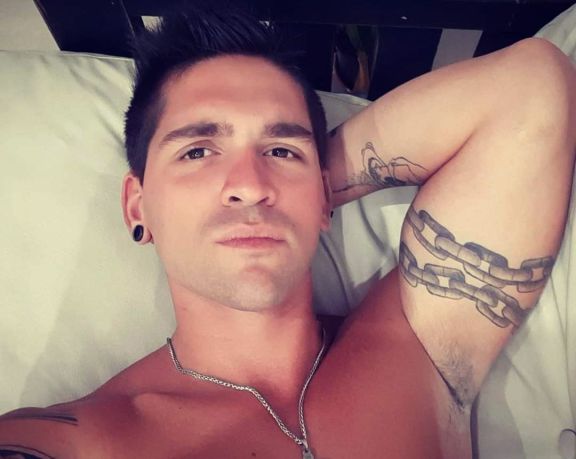 Rosario: encontraron en un río el cuerpo de un joven que había desaparecido hace más de dos semanas