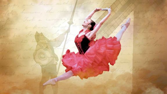 Don Quijote abre la temporada de ballet clásico