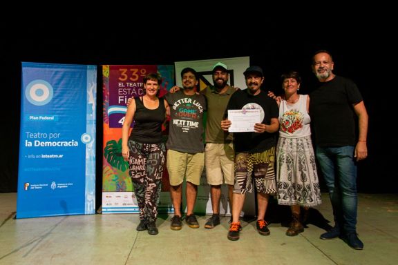 Clowndestinos, la obra elegida para representar a Misiones en Nacional de Teatro