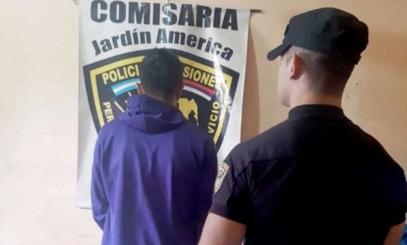 Marcharán en Jardín América para pedir justicia por Carmen