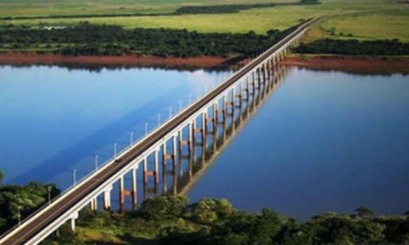 Intendentes se reunieron en Brasilia y pidieron continuidad del Centro de Frontera en Santo Tomé