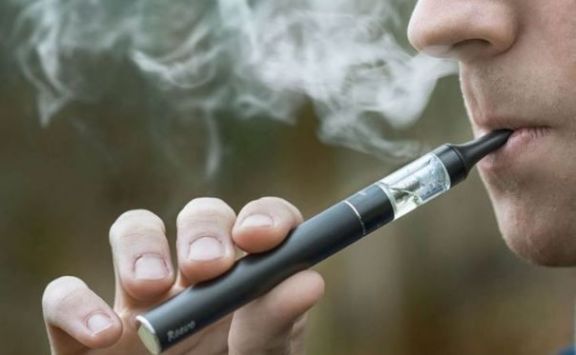 Advierten aumento en el consumo de cigarrillos electrónicos