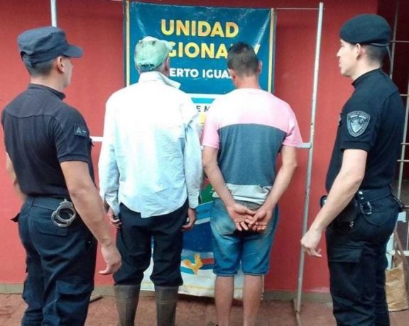 Andresito: indagan a los hermanos acusados de homicidio