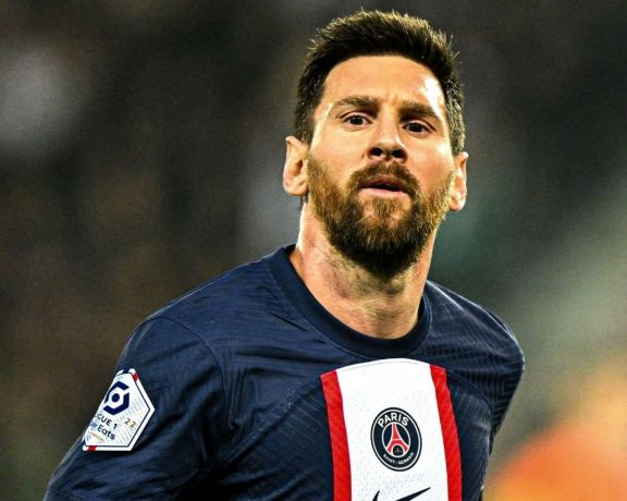 “El pesimismo es cada vez más fuerte”: el duro análisis sobre la continuidad de Lionel Messi en el PSG