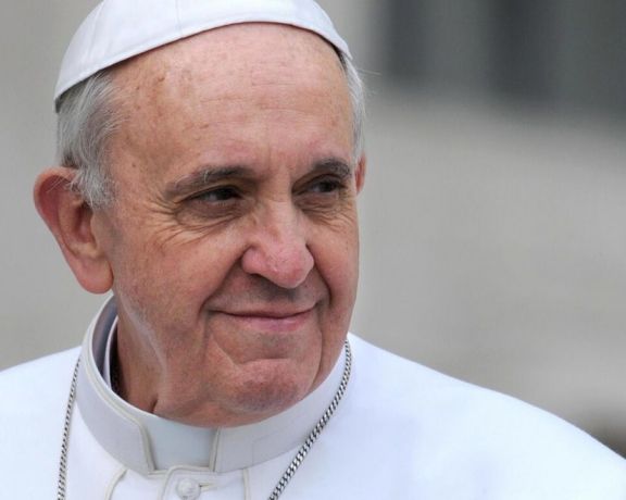 El mensaje del Papa Francisco en medio de su internación: “Estoy conmovido por los mensajes y las oraciones”