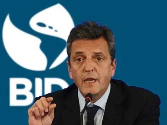 El BID aprobó un nuevo crédito para Argentina: 150 millones de dólares