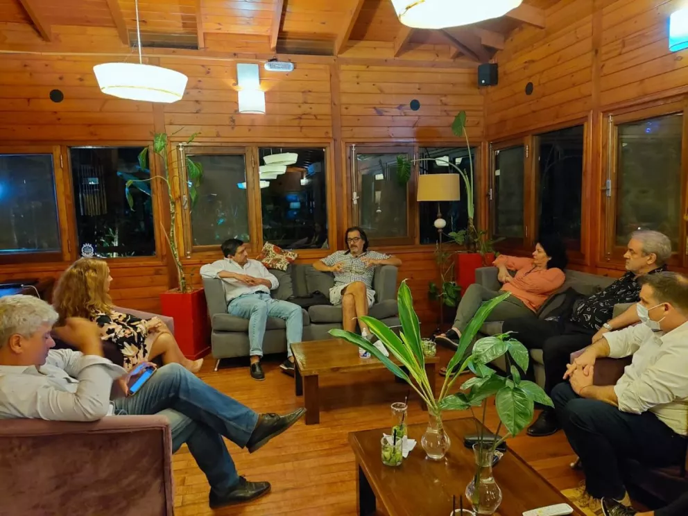 Hoteles de la Fundación Selva Yryapú comprometidos en acciones sustentables