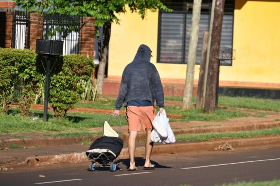 Anticipan fin de semana sin lluvias y con temperaturas agradables en Misiones 