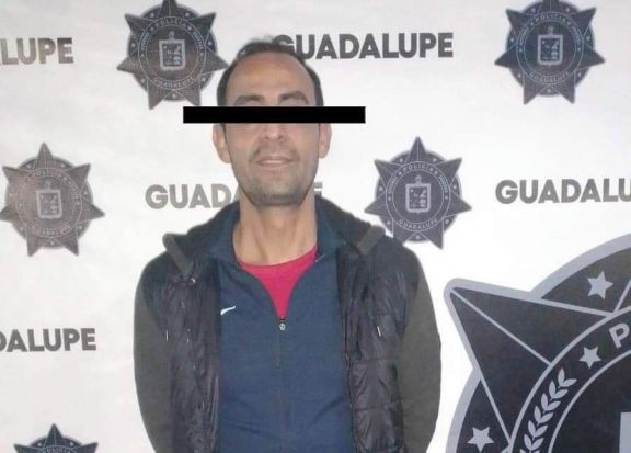 El ex Boca Walter Gaitán, detenido por violencia familiar en México