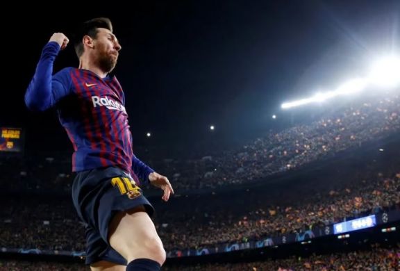 Barcelona confirmó contactos con el padre de Lionel Messi para su vuelta al club