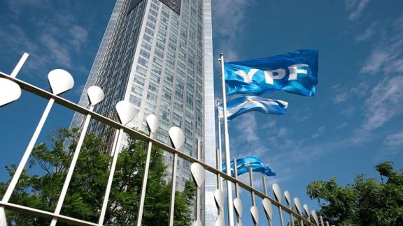  Justicia de EEUU falló contra la Argentina por la reestatización de YPF 