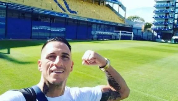 Migliore se ofreció por redes sociales para ser el nuevo entrenador de Boca