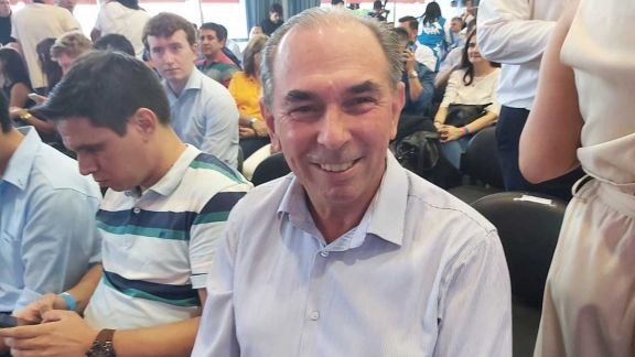 Stelatto destacó los desafíos aún pendientes en Posadas
