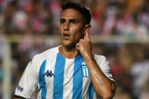 Racing vs. Huracán, por la Liga Profesional