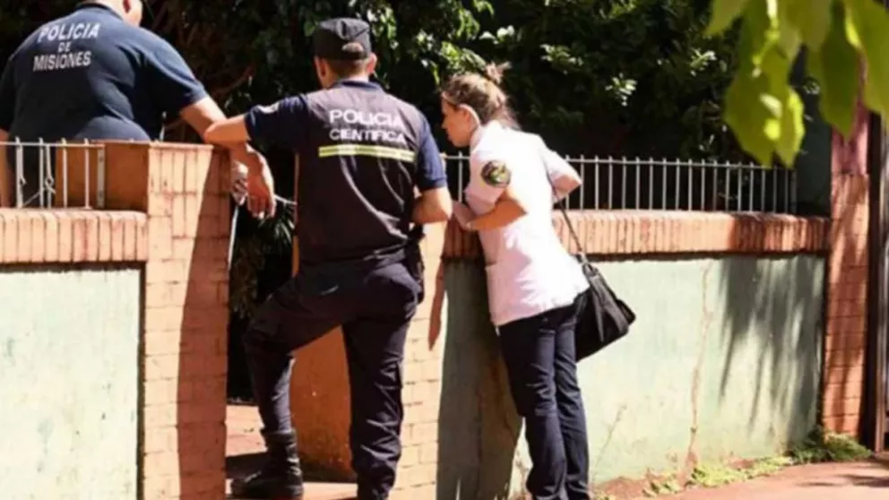 El asesino de Lucía no fue condenado por agresión sexual en la provincia 