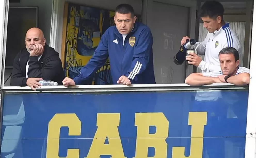 Riquelme busca entrenador para Boca bajo un hermetismo total: los nombres que siguen en pie