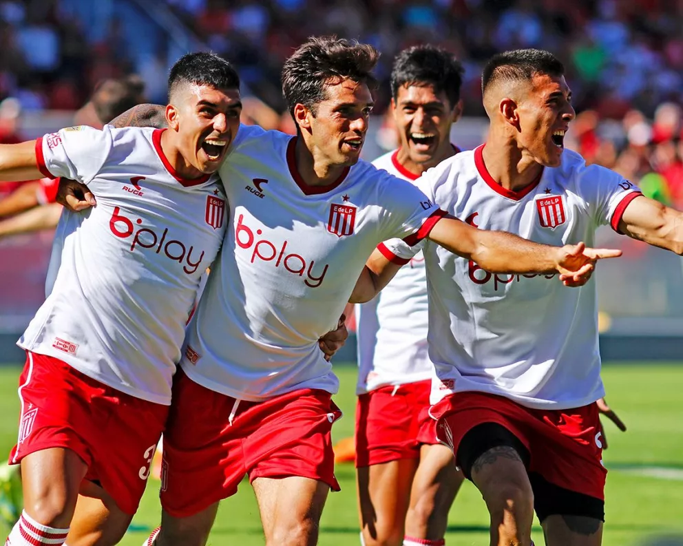 Liga Profesional: Independiente perdió ante Estudiantes y espera por la llegada de Pablo Repetto 