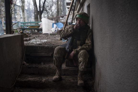 Ucrania se aferra a Crimea y exige una retirada total rusa