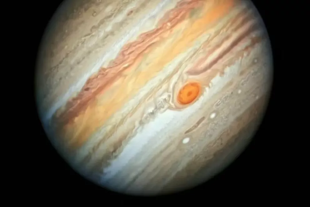 En búsqueda de señales extraterrestres: este jueves parte una nueva misión espacial a Júpiter