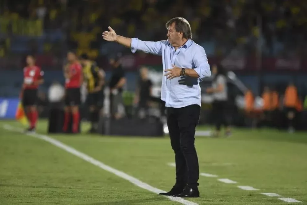 Independiente vuelve a la carga por Ricardo Zielinski