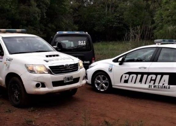 Pericias descartaron acceso carnal y violación grupal a una menor en Oberá