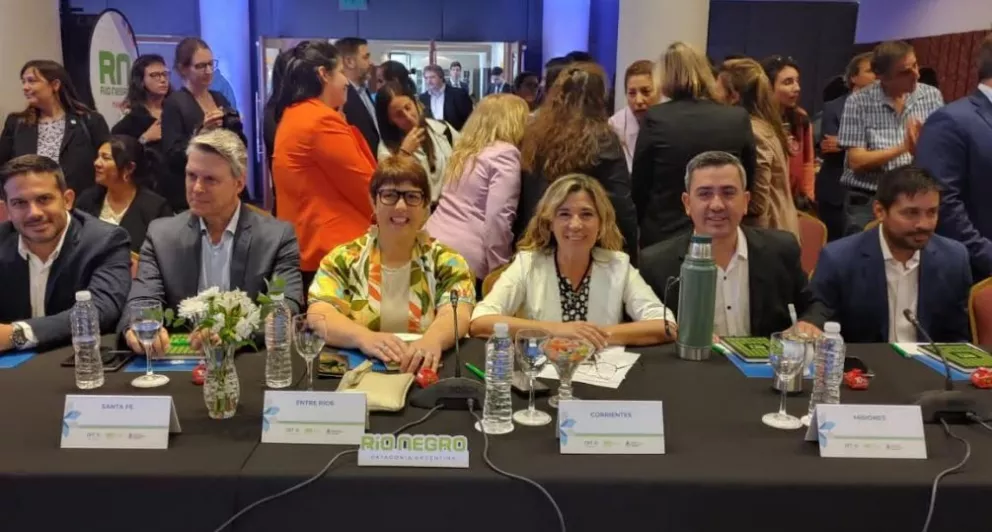 Corrientes participará de la 39° Asamblea del Consejo Litoral Turístico en Posadas
