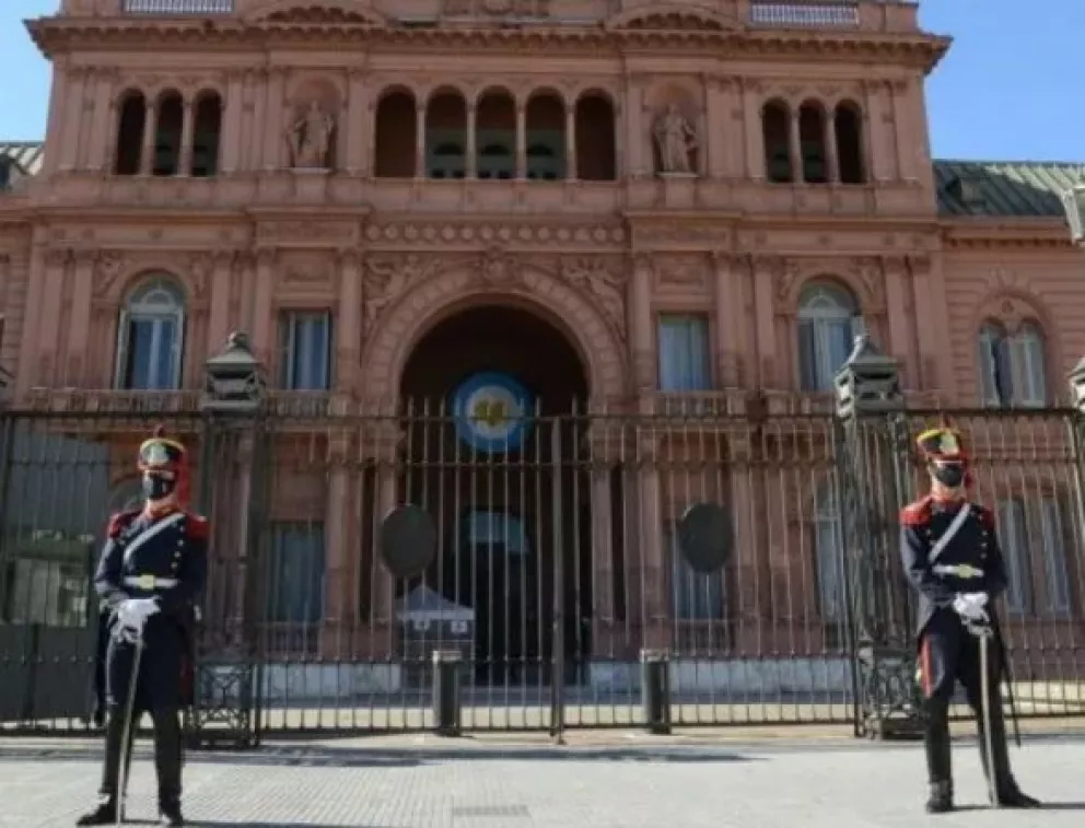 Alberto Fernández se baja de la candidatura: la reacción del oficialismo